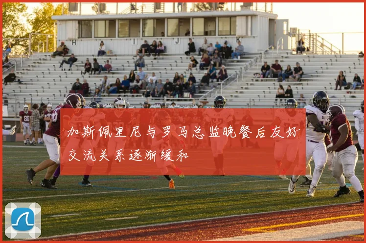 加斯佩里尼与罗马总监晚餐后友好交流关系逐渐缓和