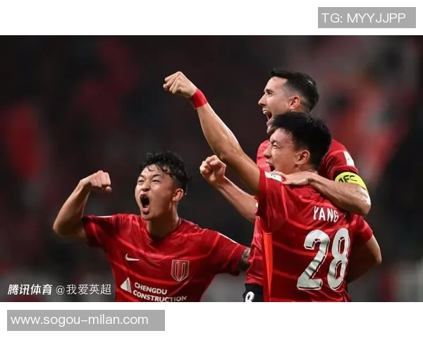 媒体人点评蓉城亚冠表现出色期待中超提升竞争强度